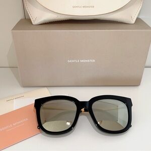 Gentle Monster Absente Sunglasses